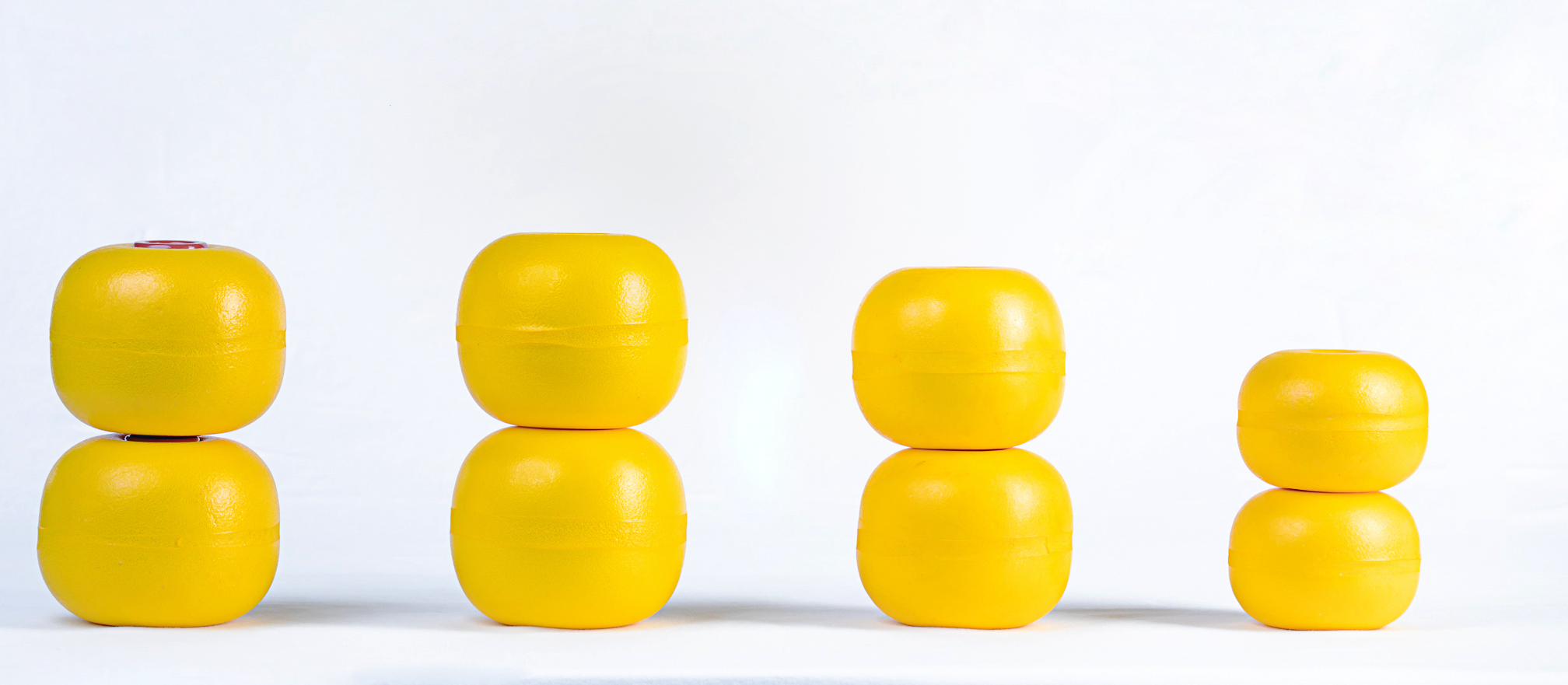 Fishing-floats